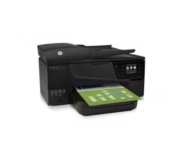 HP 6700 - 1421593 - zdjęcie 3
